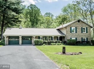19901 Tanbark Way, Brinklow, MD 20862