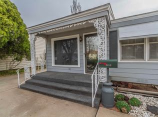 3613 Cline Rd, Amarillo, TX 79110