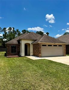 30283 Mouton Ln, Albany, LA, 70711