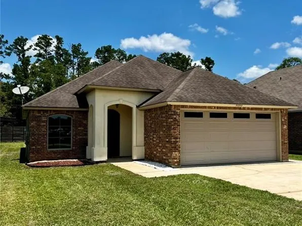 30283 Mouton Ln, Albany, LA 70711