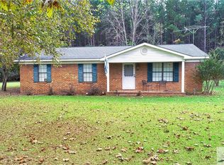 17650 Ga Highway 46, Brooklet, GA 30415
