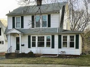 10 Humiston Ave, Hamden, CT 06517