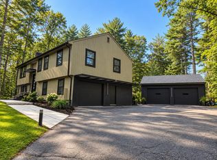 15 Orchard Ln, Lincoln, MA 01773