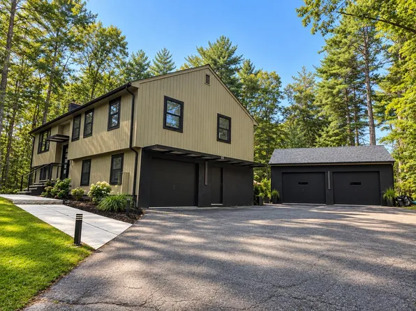 15 Orchard Ln, Lincoln, MA 01773