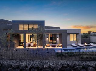 10 Sanctuary Peak Ct, Henderson, NV 89012