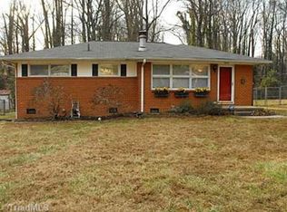 3015 Trenton Rd, Greensboro, NC 27408