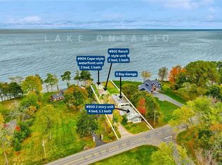 902-904-900 Lake Rd #0, Webster, NY 14580