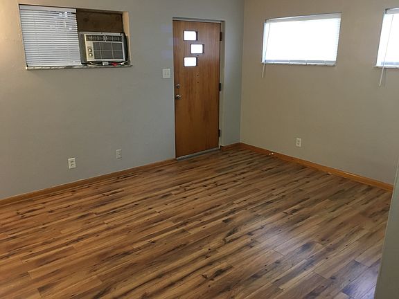 Back Toward Front Door