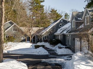 367 Durham Point Rd, Durham, NH 03824