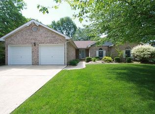 20 Ernst Dr, Glen Carbon, IL