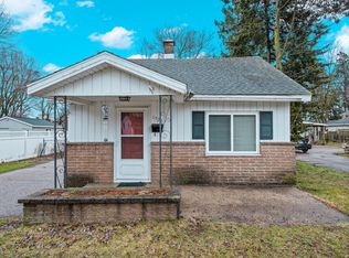 1526 Mason St NE, Grand Rapids, MI