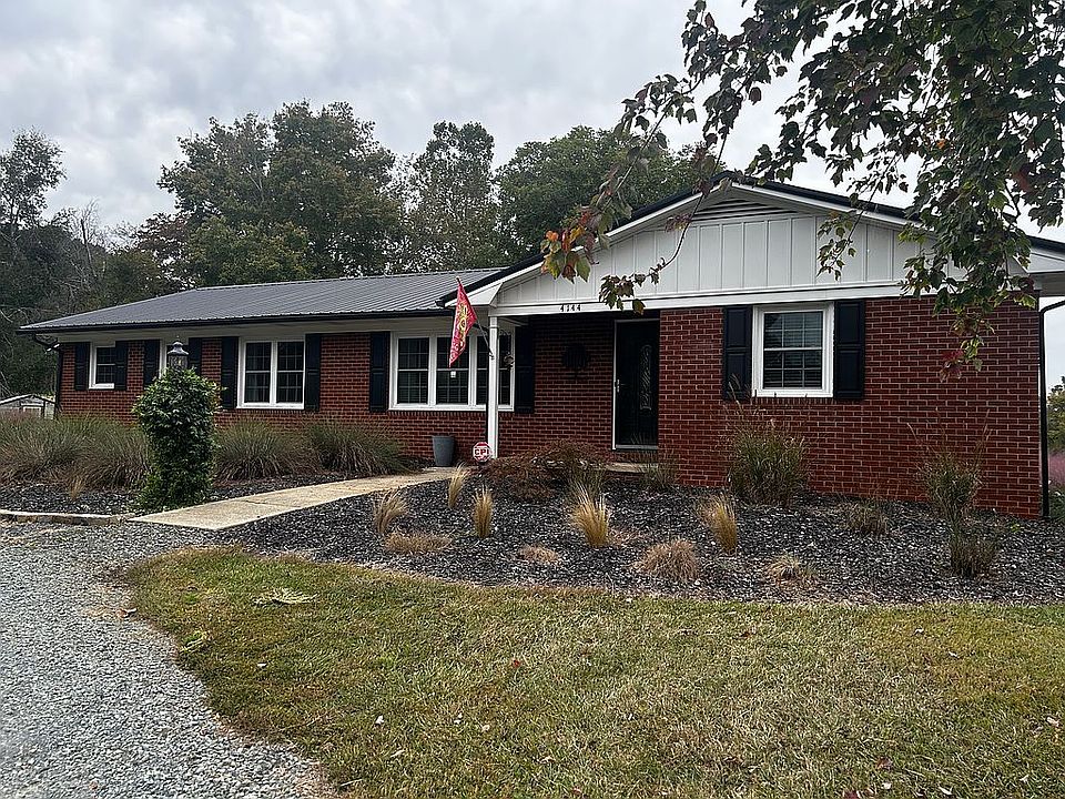 4144 Old State Highway 13, Asheboro, NC 27205 Zillow