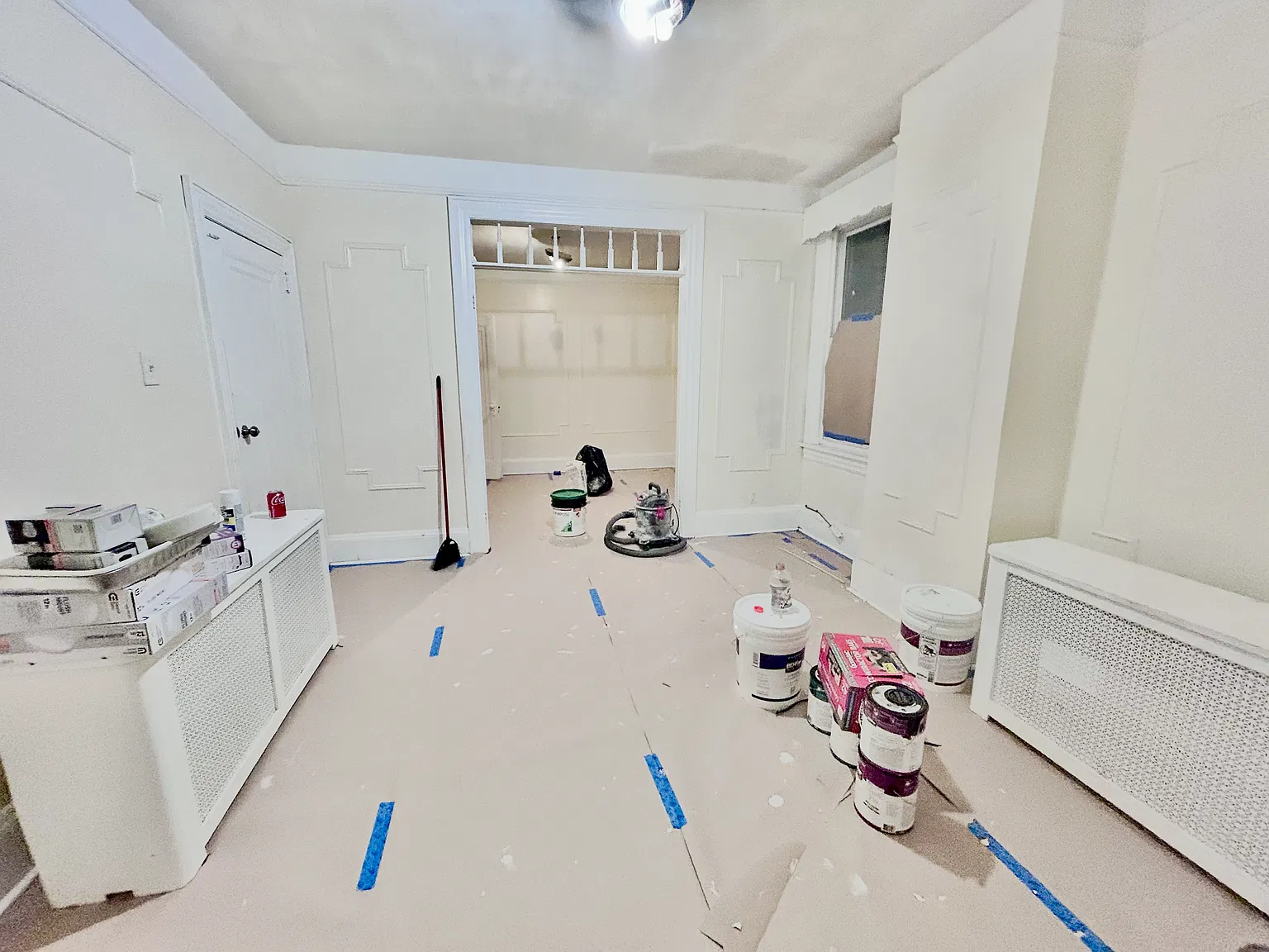 2 bed, 1000 sqft, $3,400 — Photo 2