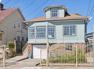 2161 48th Ave, Oakland, CA 94601