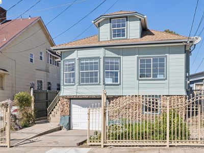 2161 48th Ave, Oakland, CA, 94601