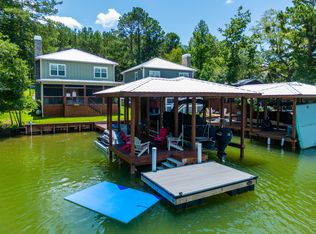 832 Hancel Rd, Equality, AL 36026