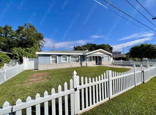 1915 W Orient St, Tampa, FL 33607