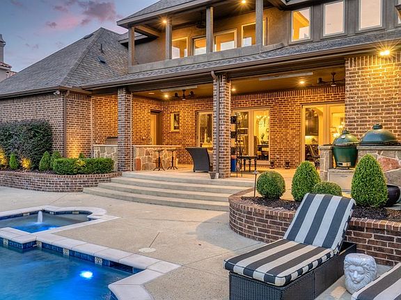 3rd image of 1104 Cool River Dr