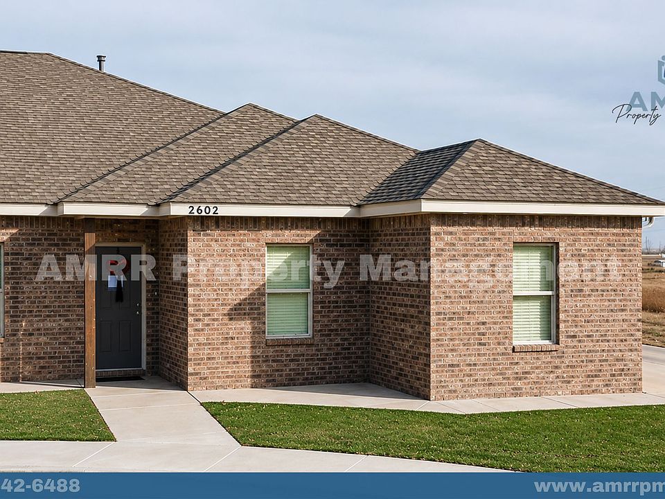 1st image of 2602 136th St