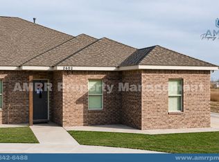 2602 136th St, Lubbock, TX 79423