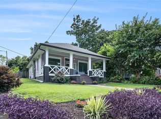 1750 Thompson Ave, East Pt, GA 30344