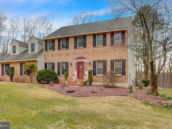 115 Keller Rd, Fleetwood, PA 19522