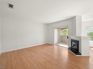 5525 W Flamingo Rd UNIT 2011, Las Vegas, NV 89103