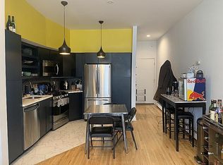 80-82 Bloomfield St #5-A, Hoboken, NJ 07030
