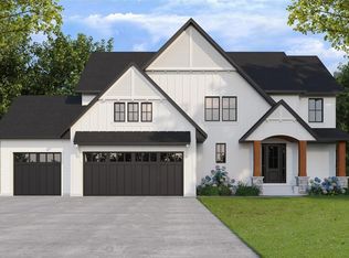 3800 Red Cedar Point Rd, Excelsior, MN 55331