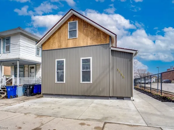 3135 W 46th St, Cleveland, OH 44102