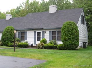 195 Settler Rd, South Portland, ME 04106