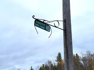 Map7 Hamlin Rd LOT 5, Van Buren, ME 04785