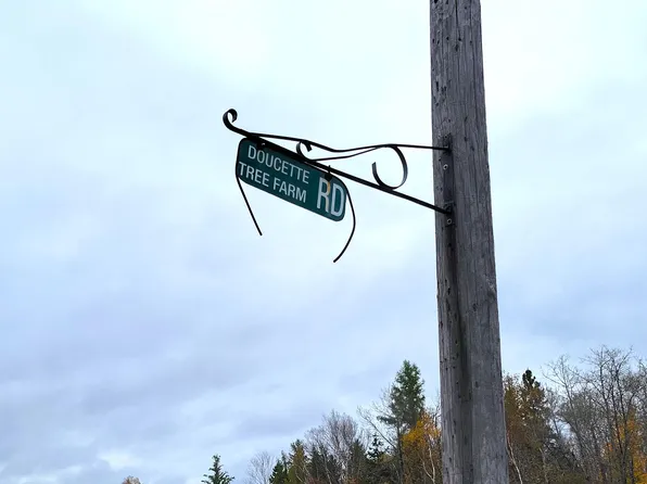 Map7 Lot5 Hamlin Road, Hamlin, ME 04785