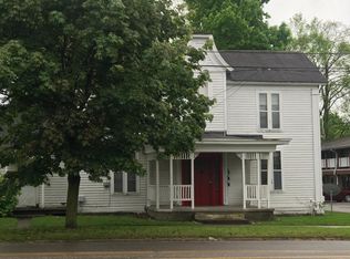 736 Broadway St APT 1, Niles, MI 49120