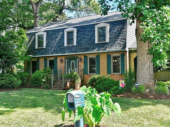 Newer Roof and Windows