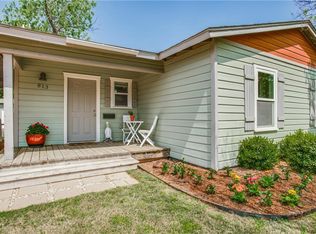 813 E Wall St, Grapevine, TX 76051