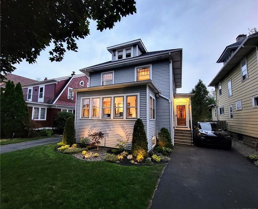281 Highgate Ave, Buffalo, NY 14215 Zillow
