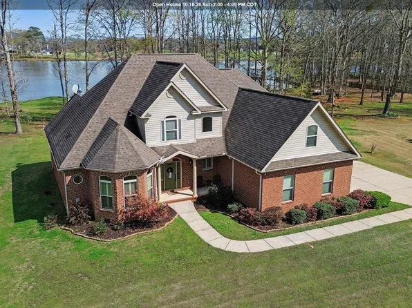 134 Barnsley St, Wilsonville, AL 35186
