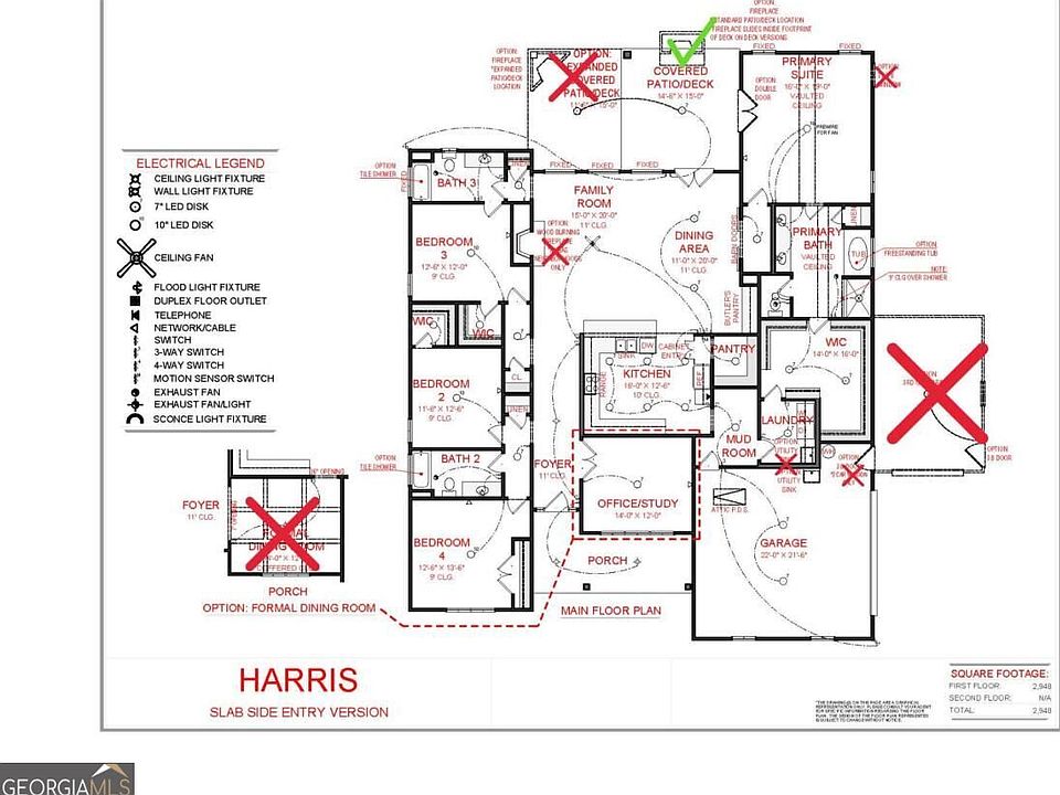 2nd image of 452 Atlantica Dr #55