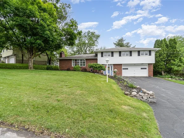 310 Wedgewood Ter, Syracuse, NY 13214
