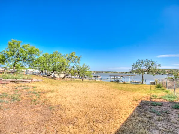 2742 Red Bluff Ramp Rd, San Angelo, TX 76904