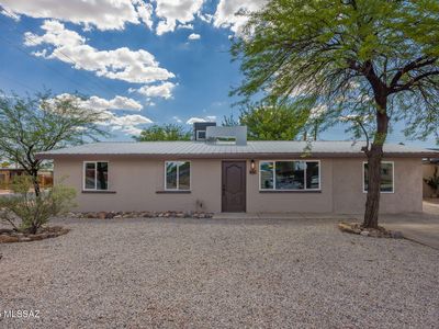 7064 S San Fernando Rd, Tucson, AZ, 85756