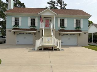 114 Isabella Ave, Washington, NC 27889