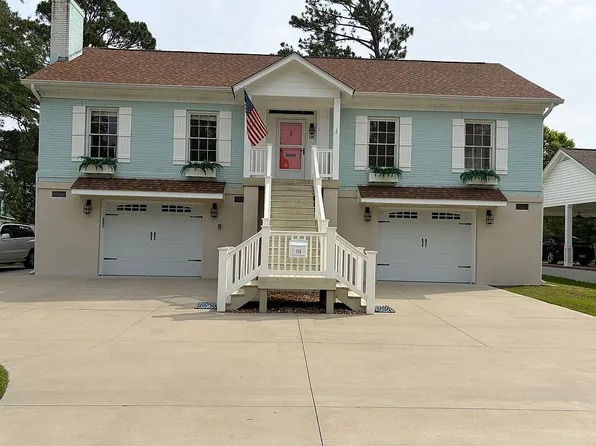 114 Isabella Ave, Washington, NC 27889