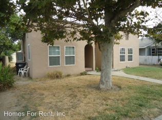 348 W Morton Ave, Porterville, CA 93257