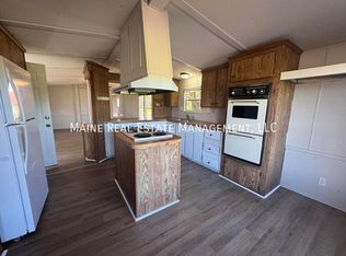 129 Harrison St, Pittsfield, ME 04967