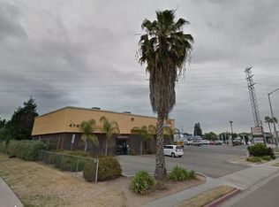 4767 E McKinley Ave, Fresno, CA 93703