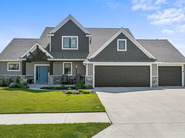 1721 Faircloud Dr, Fort Wayne, IN 46814