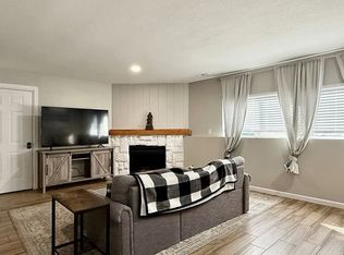 2521 Astrozon Cir #2523, Colorado Springs, CO 80916