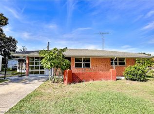 311 Wren Ave, Sebring, FL 33870